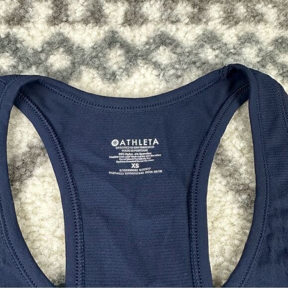 Athleta Speedlight Tank   - Picture 8 of 8